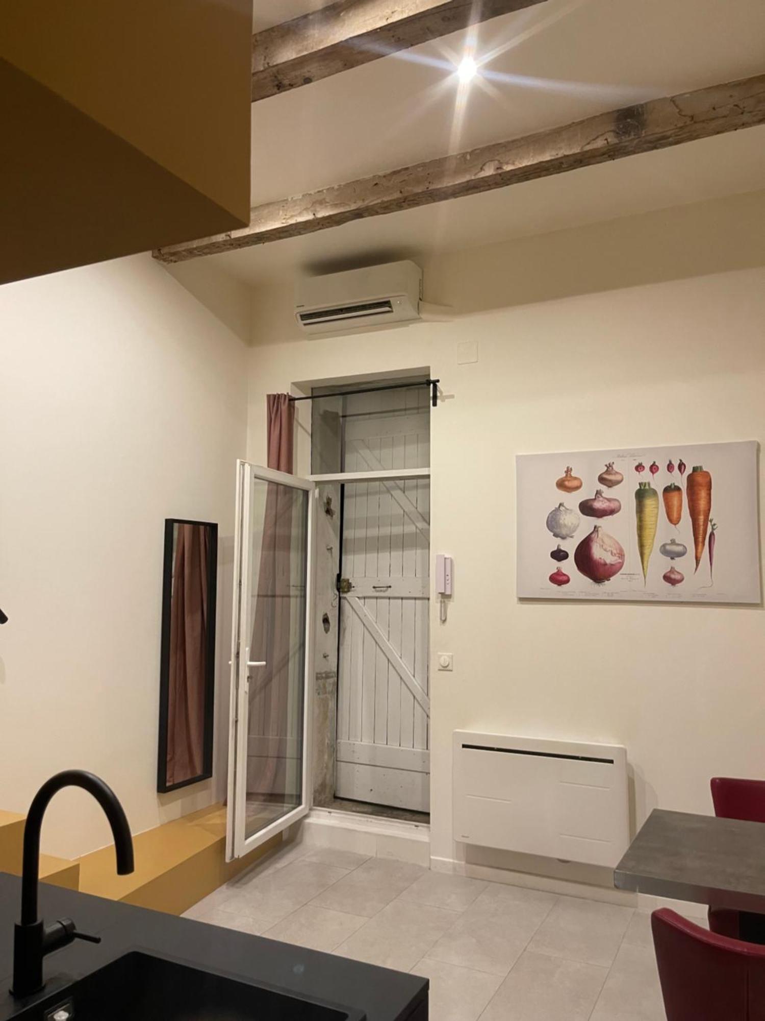 Joli Apartment *
