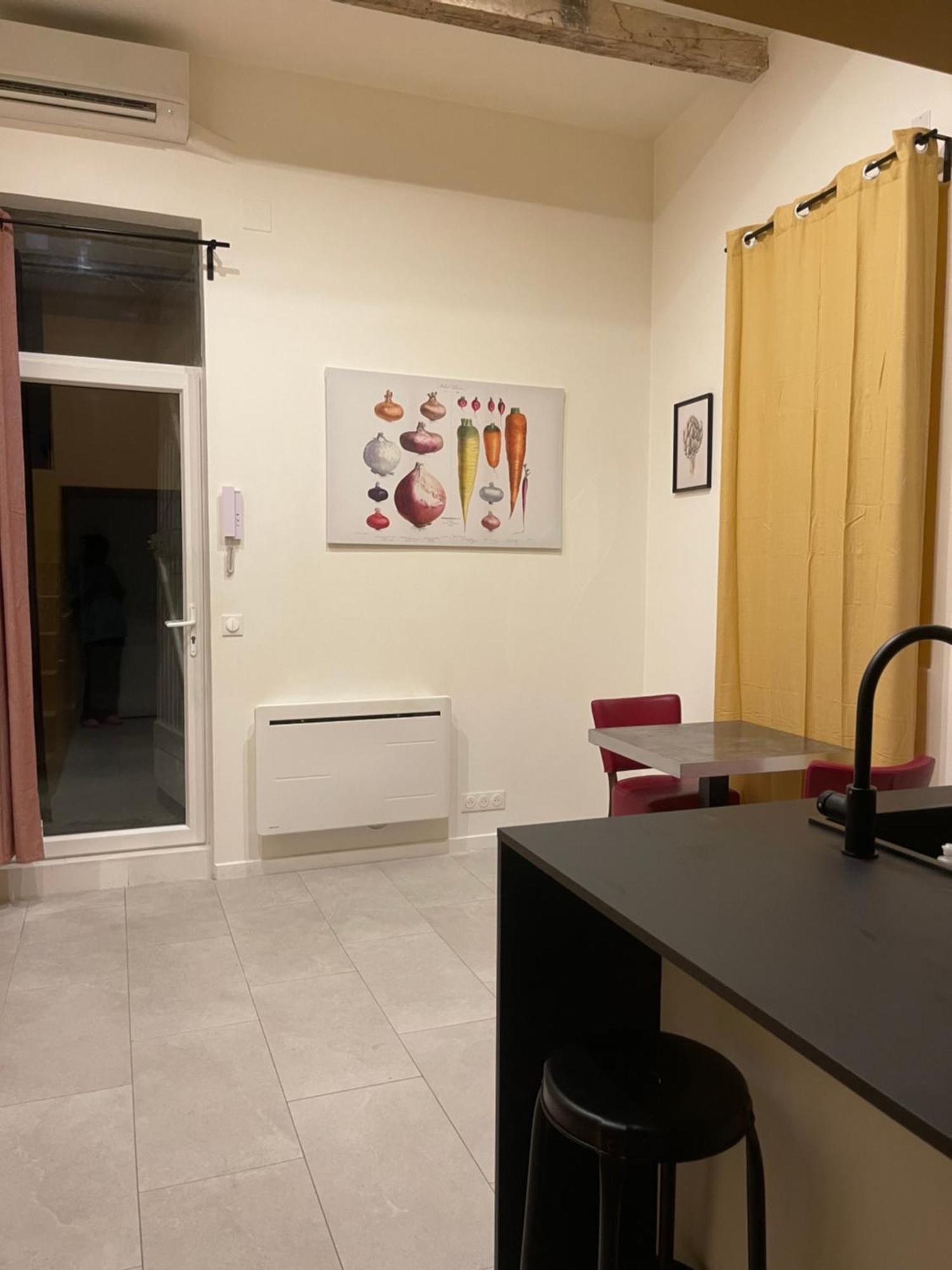 Joli Apartment Marseilles