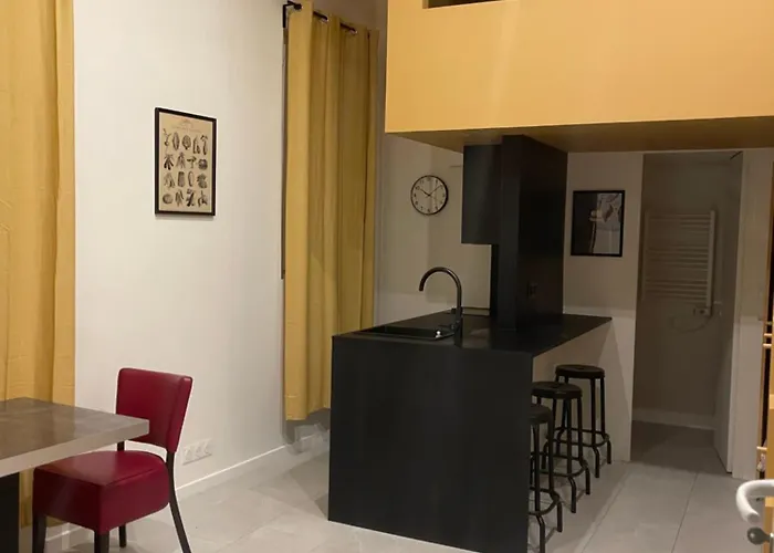 Joli Studio